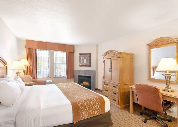 Kathryn Riverfront Inn, An Ascend Collection Hotel