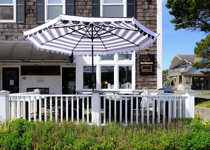 Cannon Beach Hotel Collection