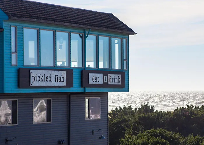 Adrift Hotel